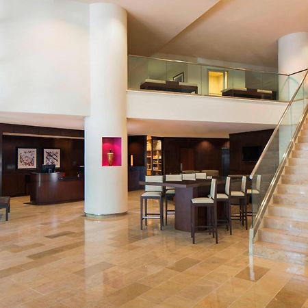 Sheraton Hotel Metairie New Orleans מראה חיצוני תמונה