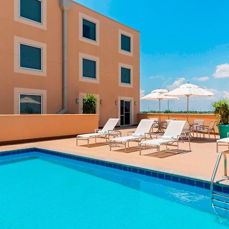 Sheraton Hotel Metairie New Orleans מראה חיצוני תמונה