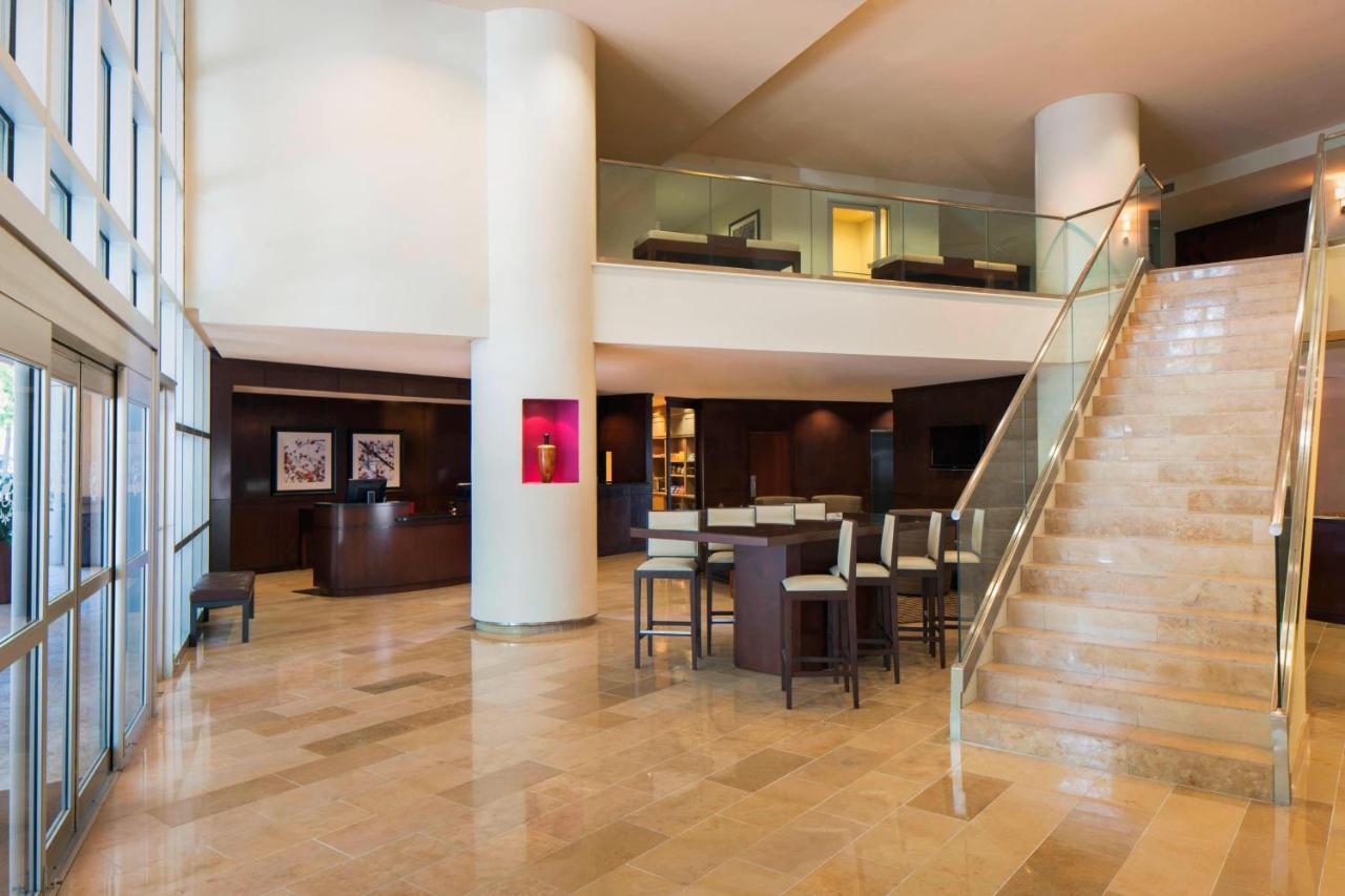 Sheraton Hotel Metairie New Orleans מראה חיצוני תמונה