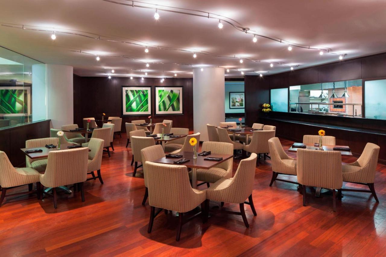 Sheraton Hotel Metairie New Orleans מראה חיצוני תמונה
