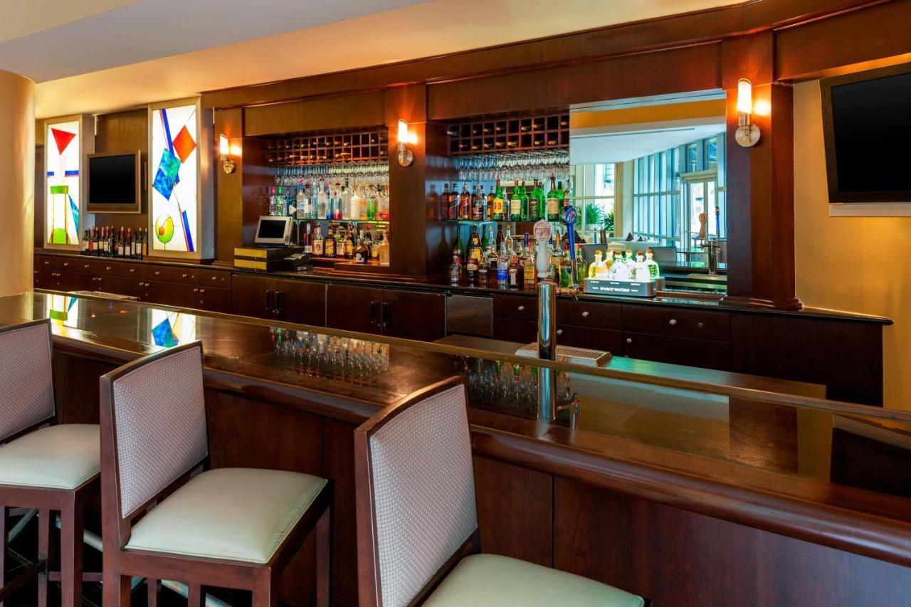 Sheraton Hotel Metairie New Orleans מראה חיצוני תמונה
