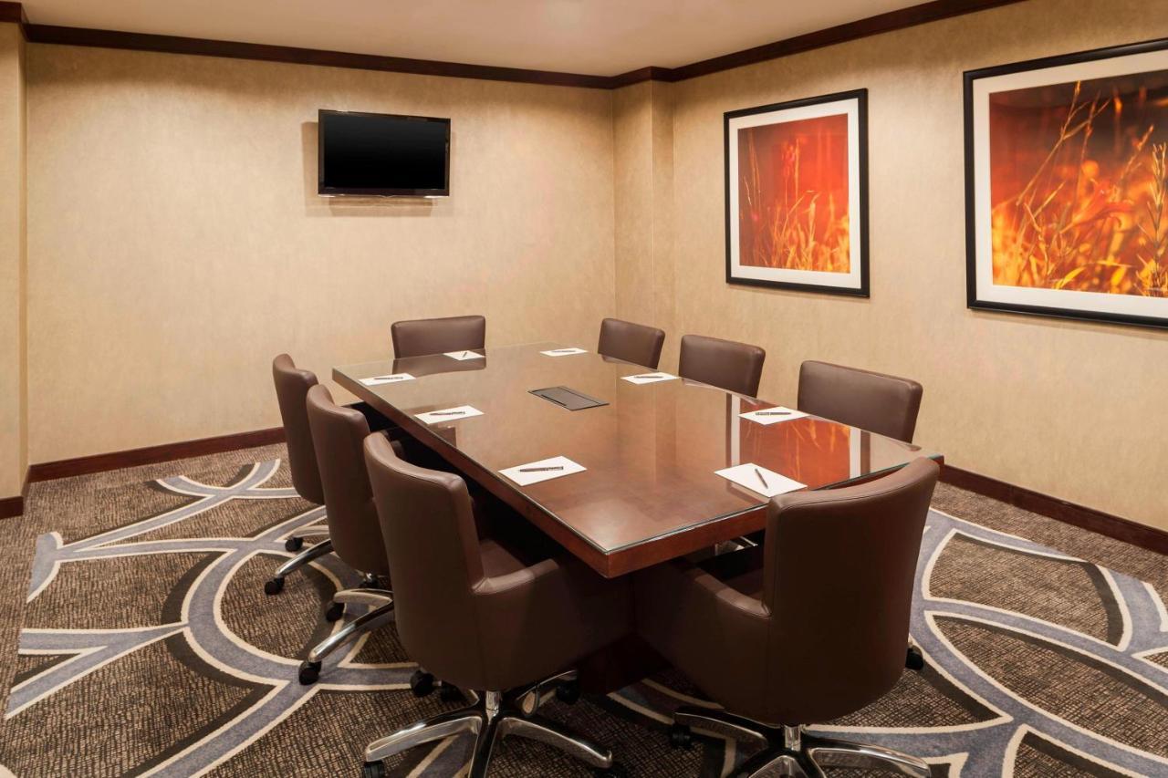 Sheraton Hotel Metairie New Orleans מראה חיצוני תמונה