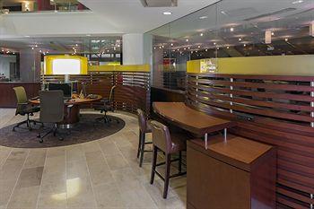 Sheraton Hotel Metairie New Orleans מראה חיצוני תמונה