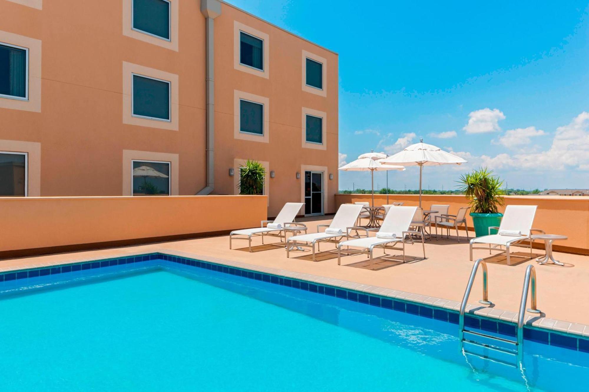 Sheraton Hotel Metairie New Orleans מראה חיצוני תמונה