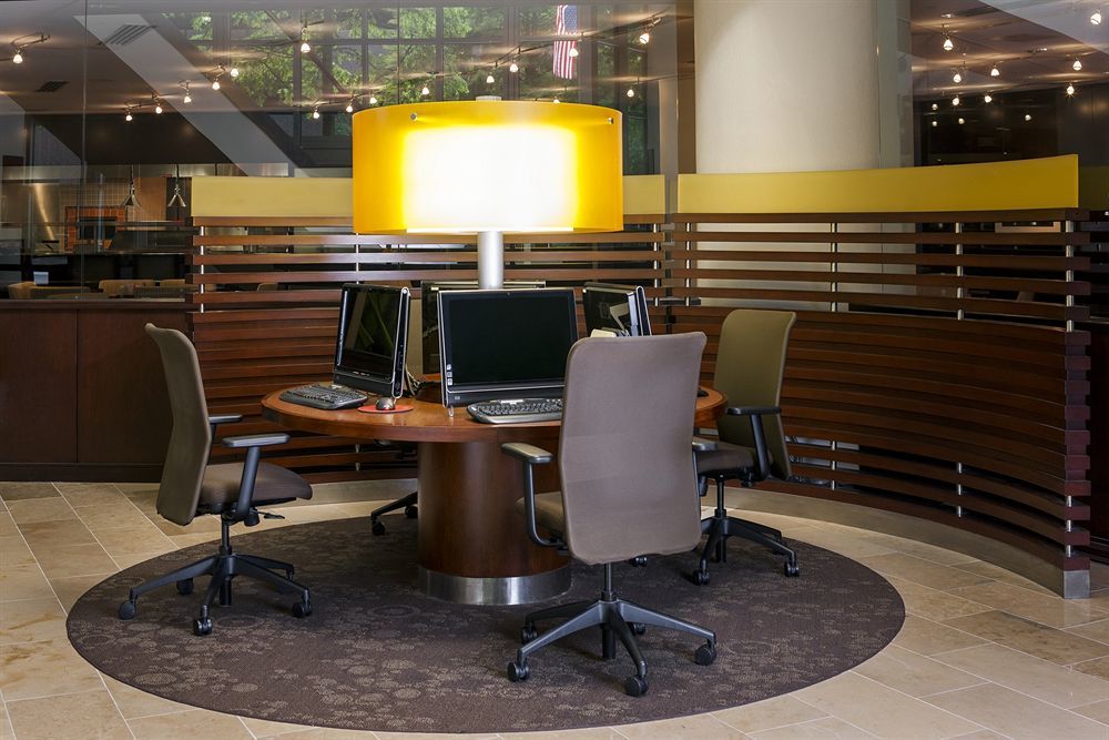 Sheraton Hotel Metairie New Orleans מראה חיצוני תמונה