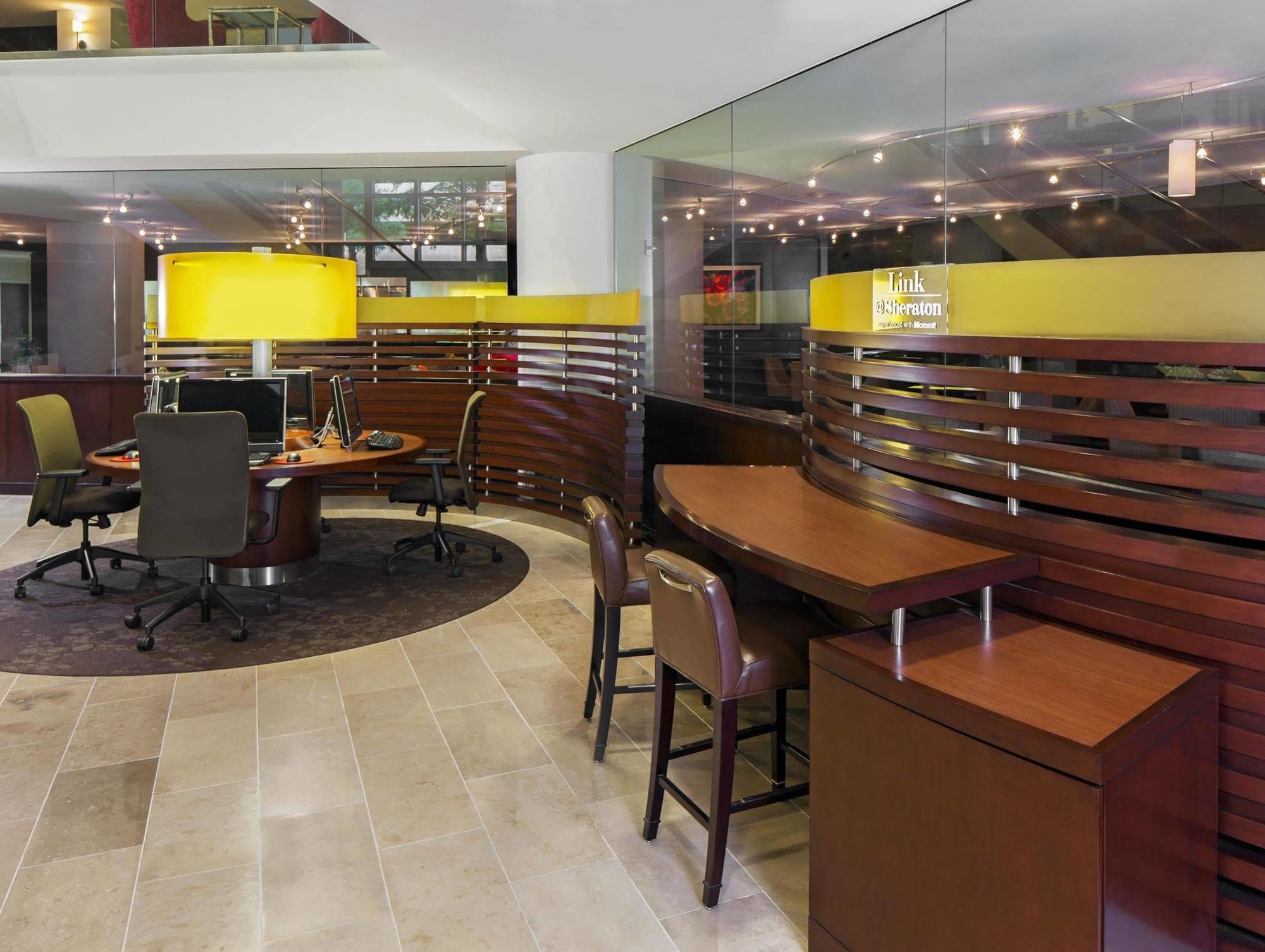 Sheraton Hotel Metairie New Orleans מראה חיצוני תמונה
